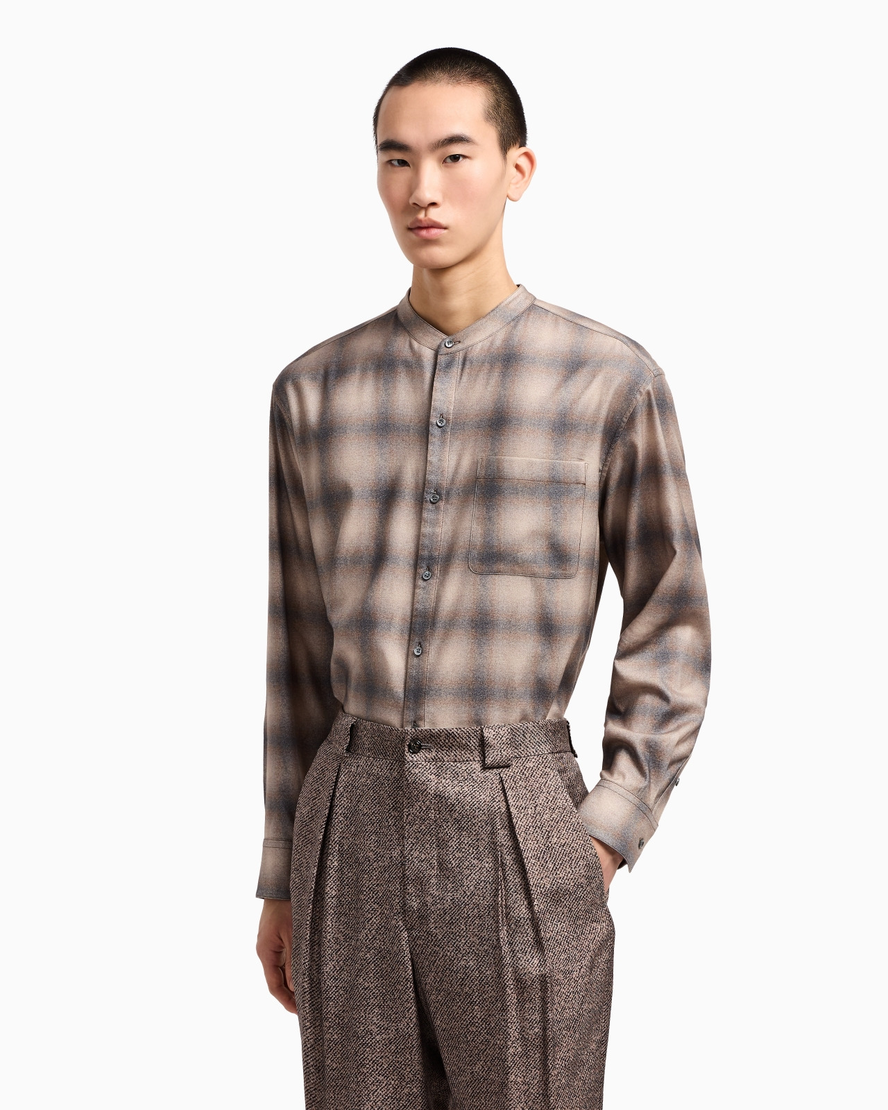FASHION SHIRTS - 4