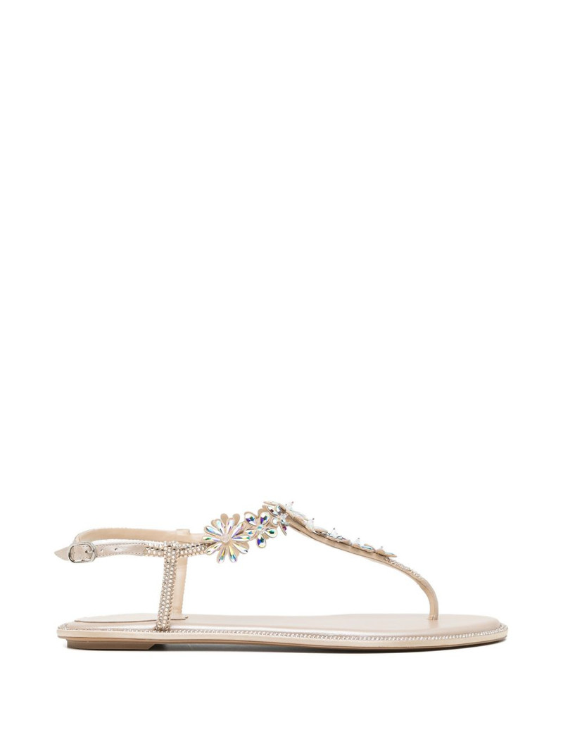 Eva sandals 1