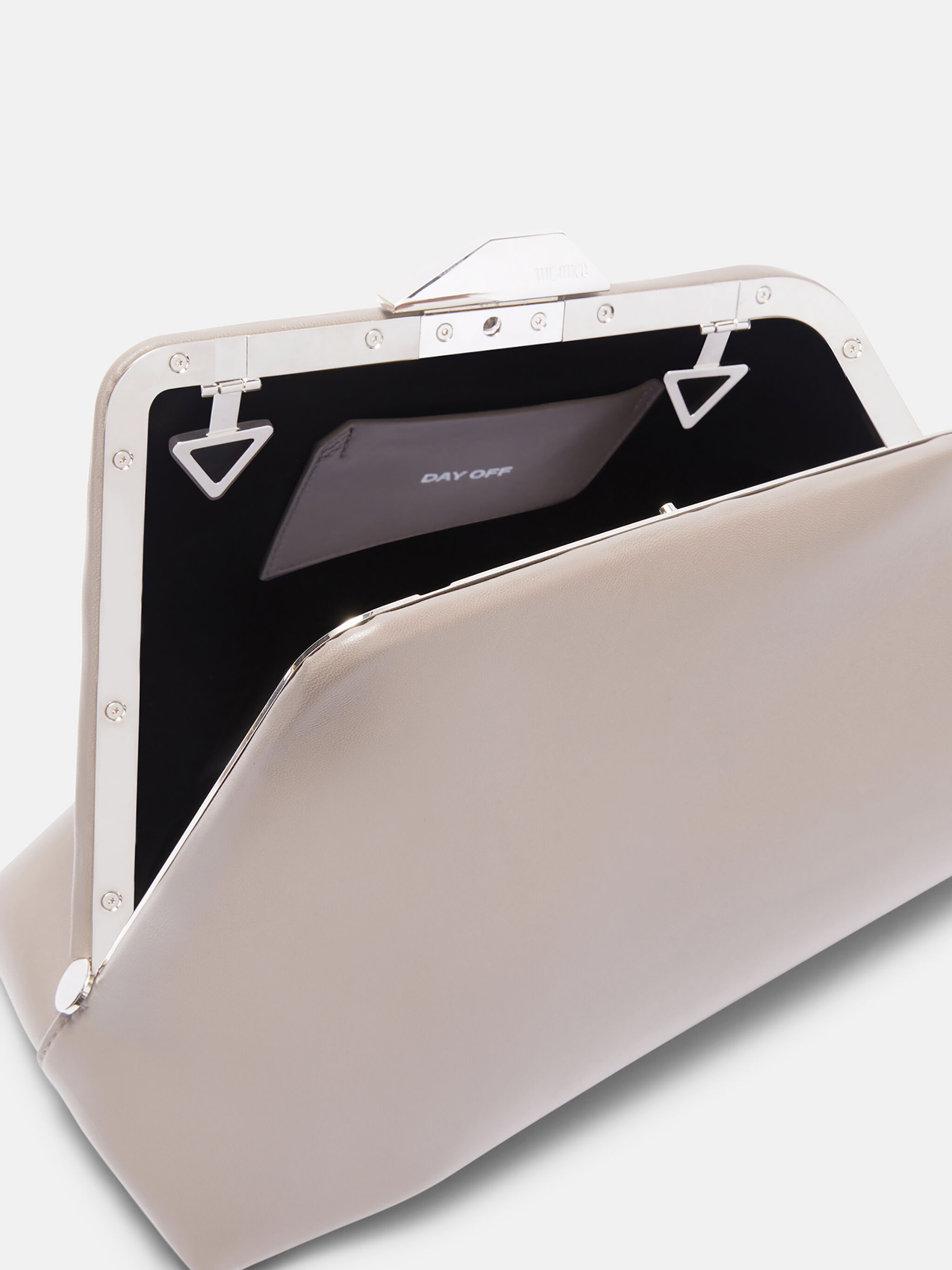 ''DAY OFF'' MUD SHOULDER BAG - 4