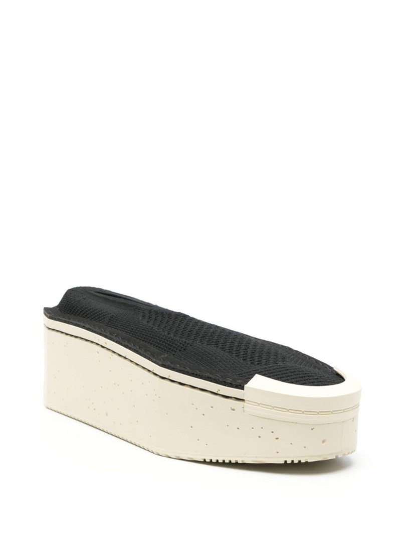 Kyasu chunky sneakers 2