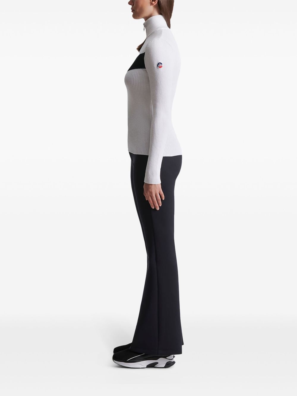 Andromede sweater - 3