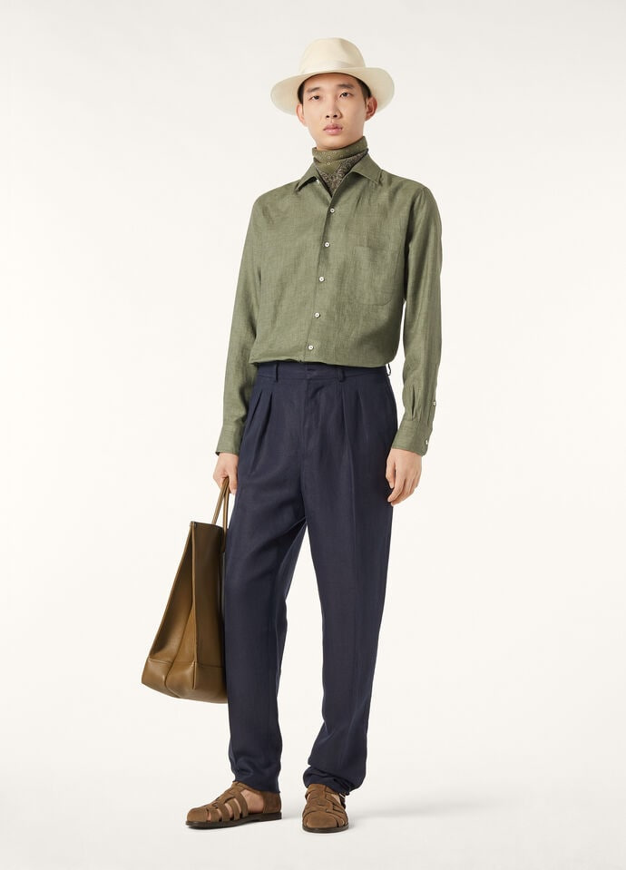 André Shirt - 2