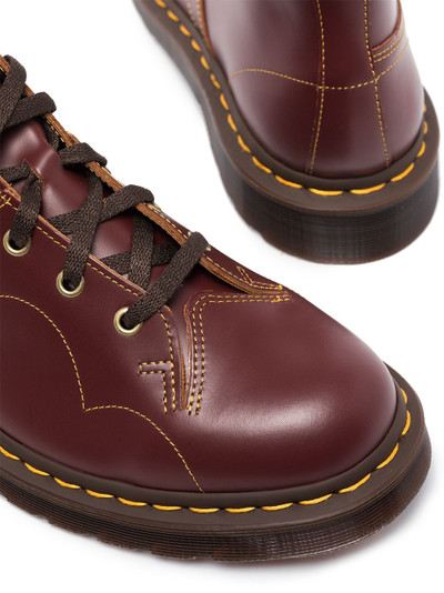 Dr. Martens Church leather ankle boots outlook