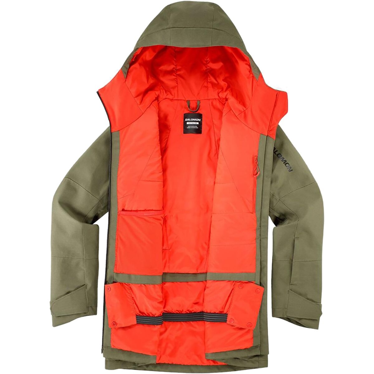 Bashley Puff Jacket - Women's 2024 - 3