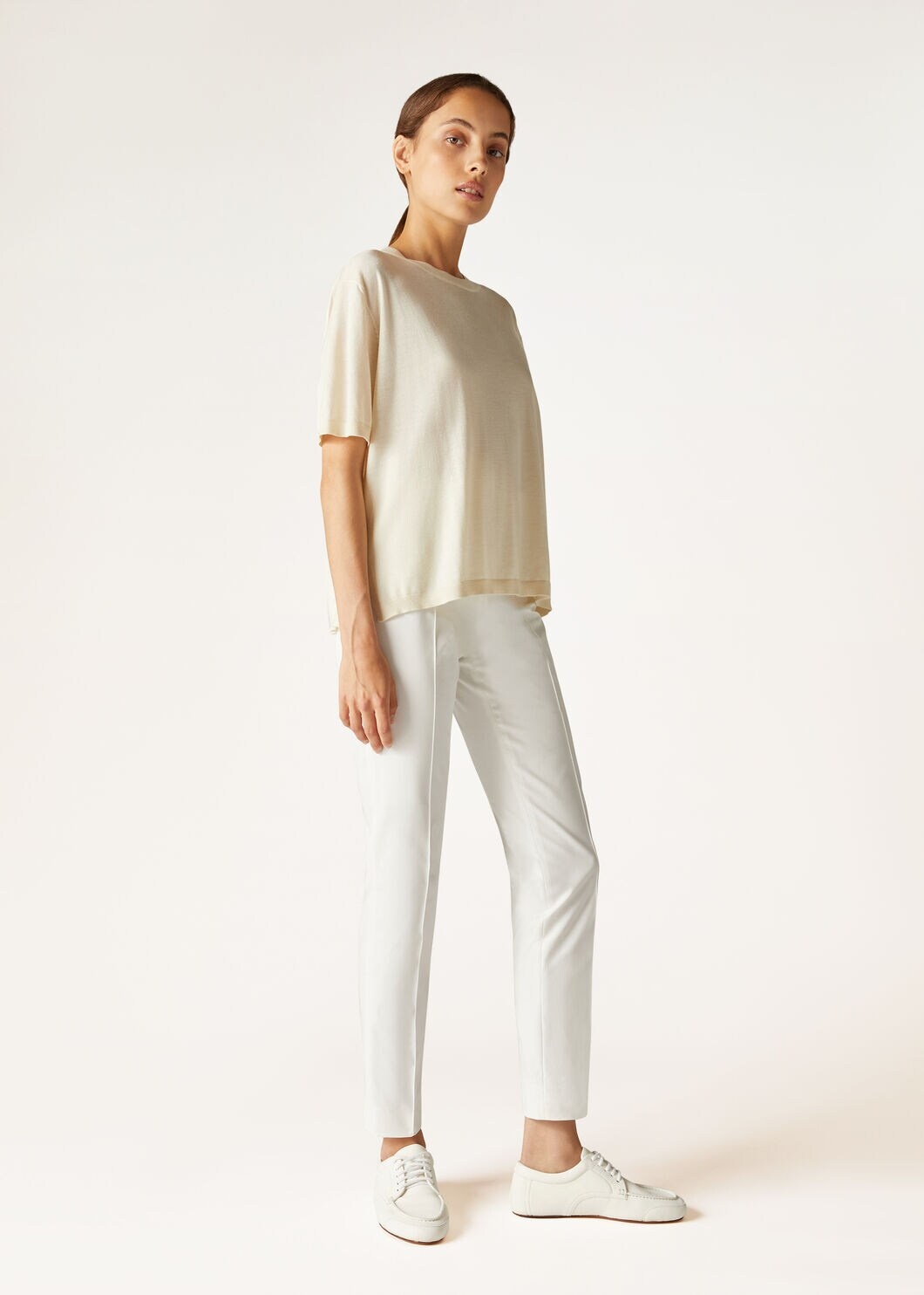 Neo Mirel Trousers - 4