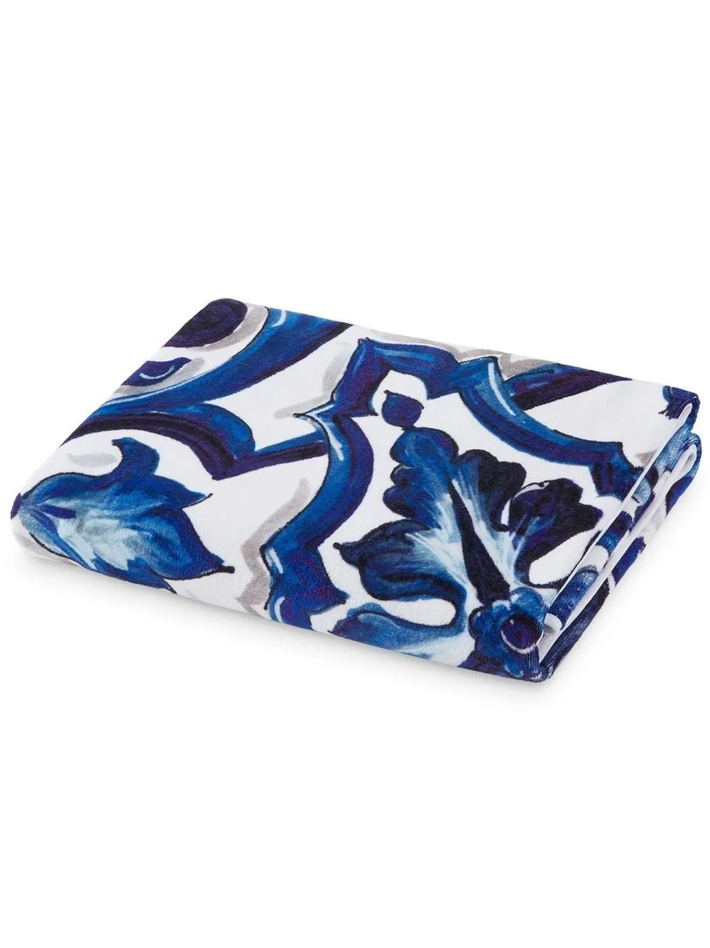 terry cotton bath towel - 1