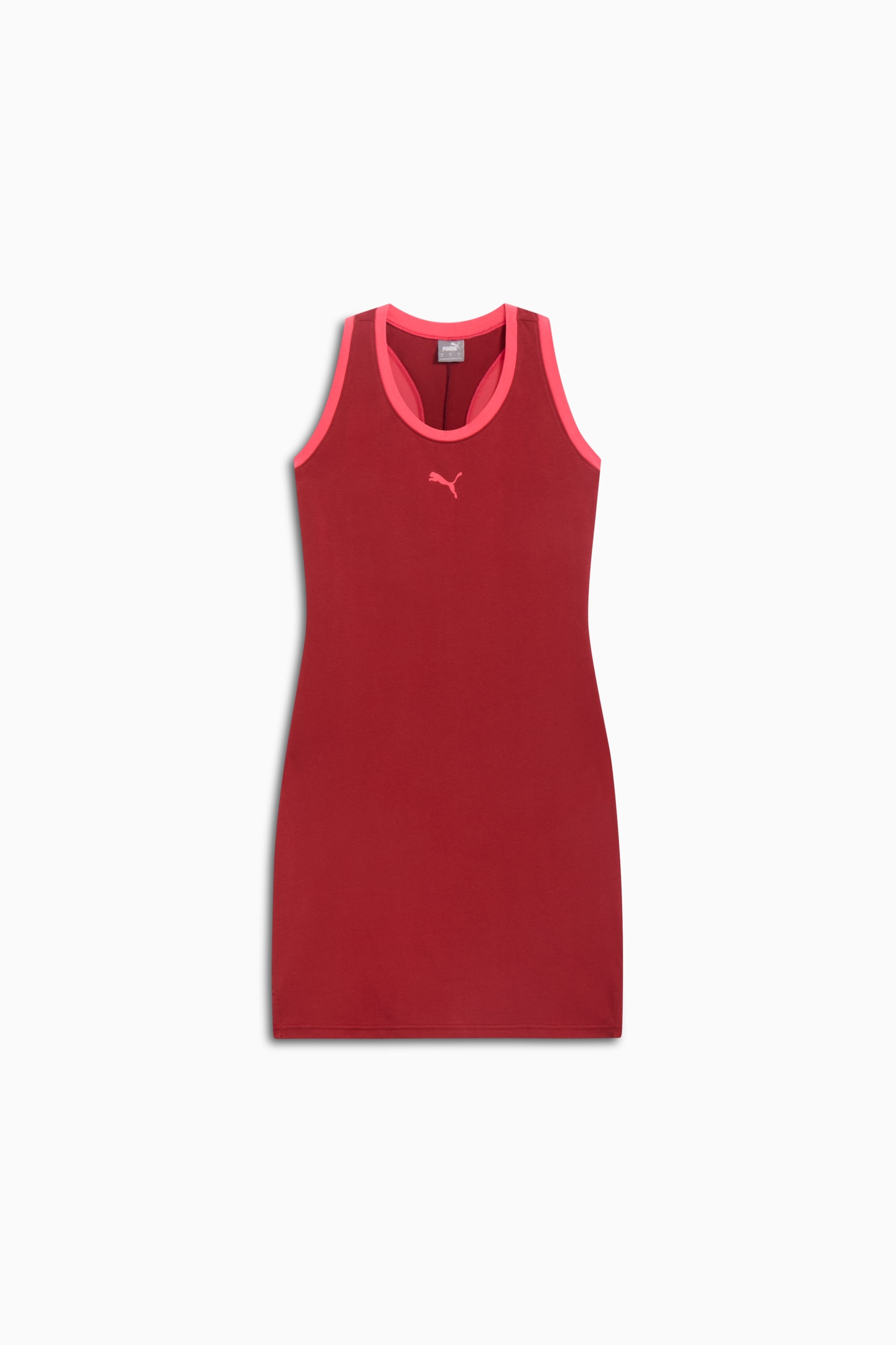 HER Sleeveless Women's Dress - 1