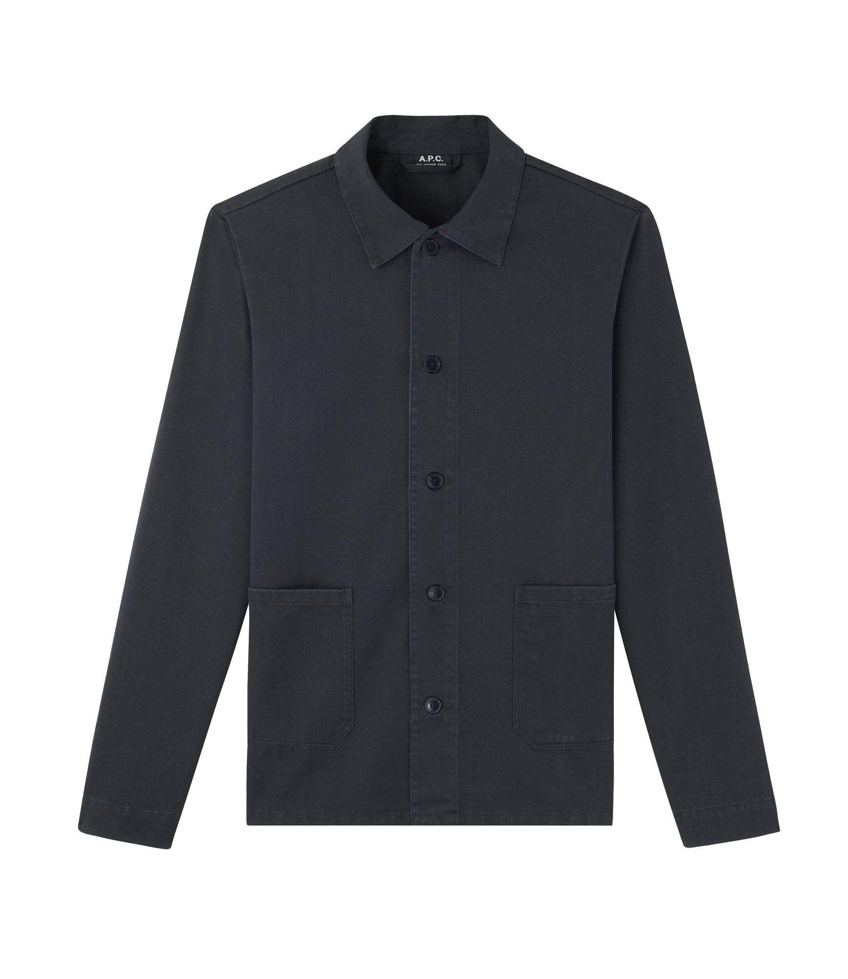 Kerlouan Jacket - 2