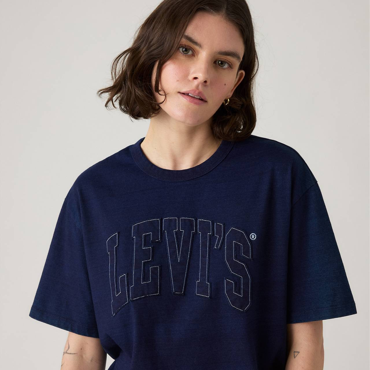 GRAPHIC TABOR TEE - 5
