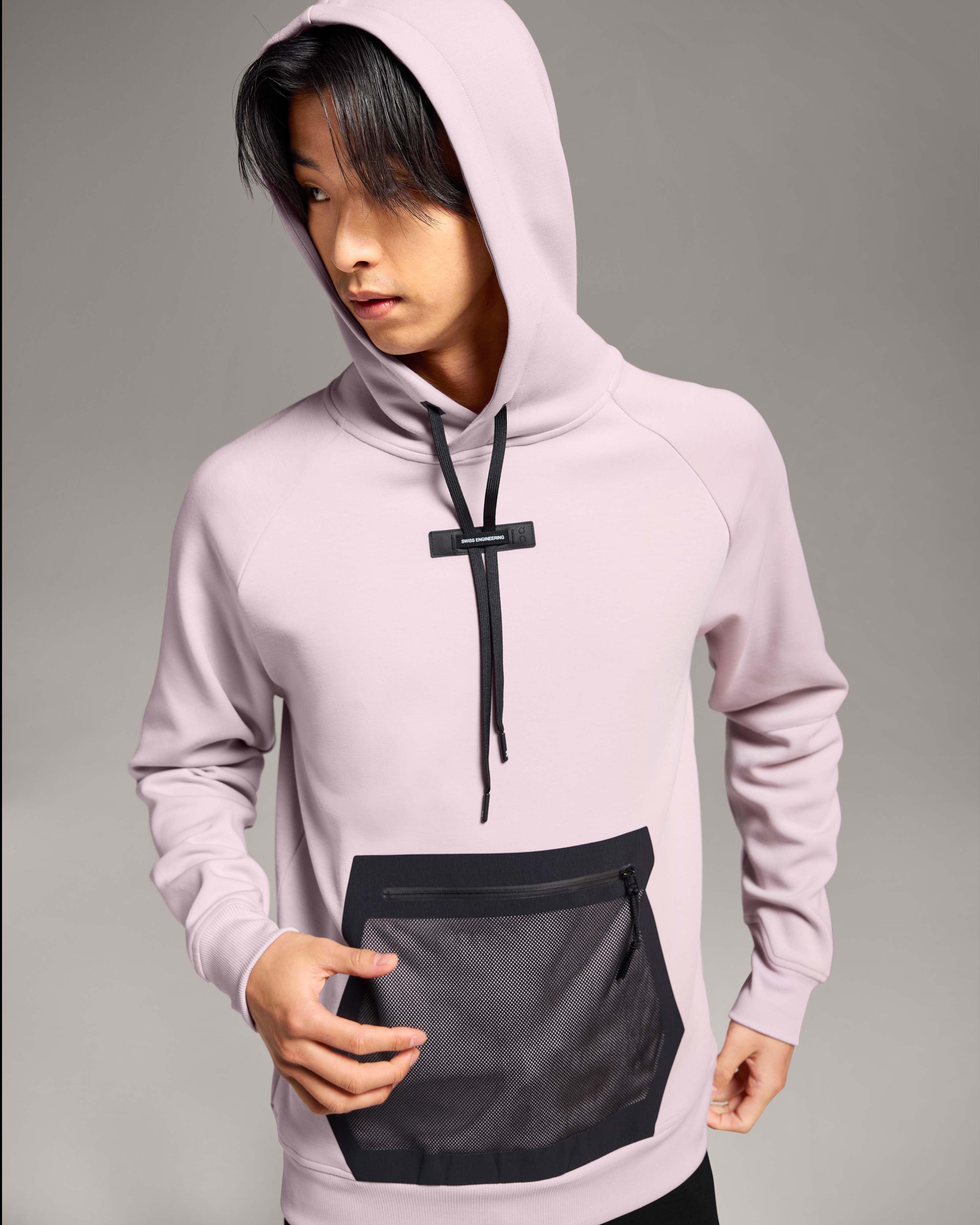 Hoodie - 4