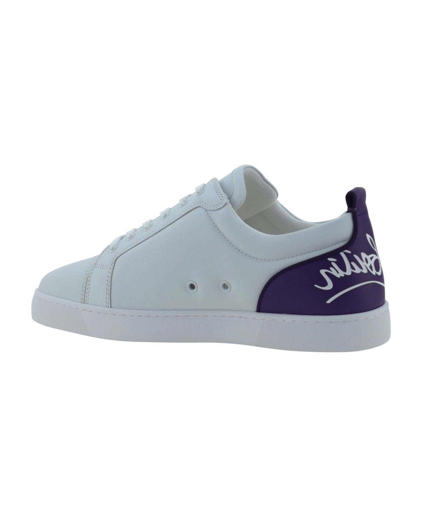Fun Louis Junior Sneakers - 3