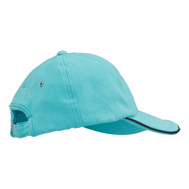 Unisex Cap Solid - 2