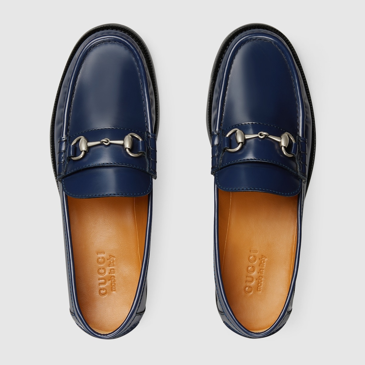 Men's loafer with Horsebit - 4