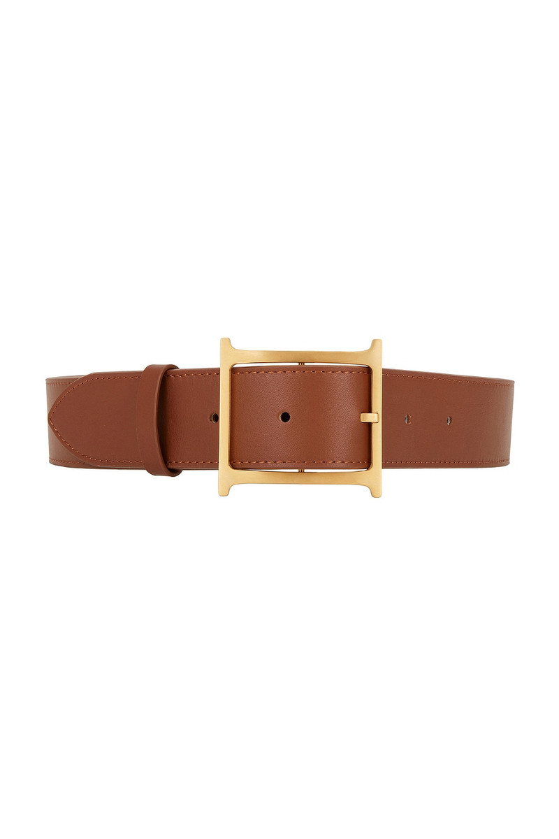 Logo Belt 1
