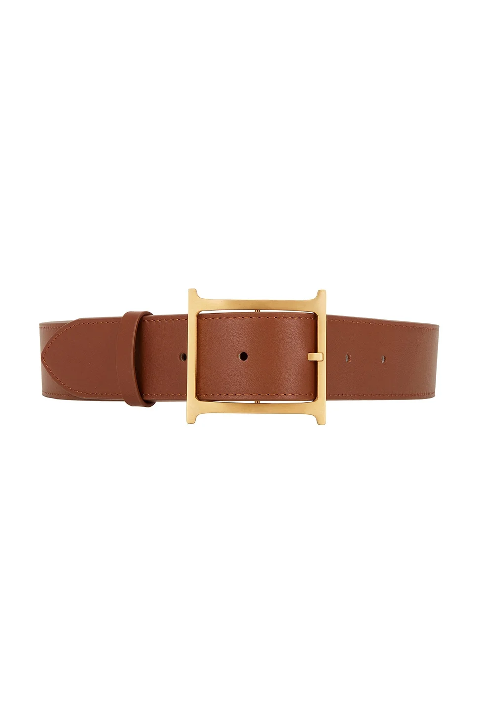 Logo Belt - 1