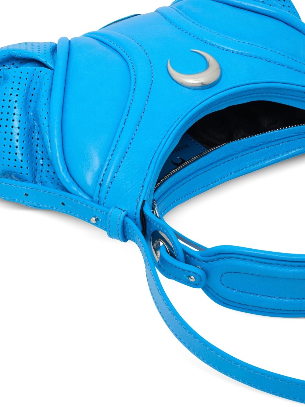 mini Futura shoulder bag - 3