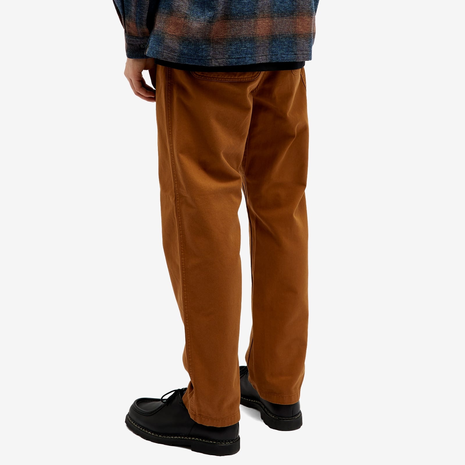 Carhartt WIP Flint Pant - 3