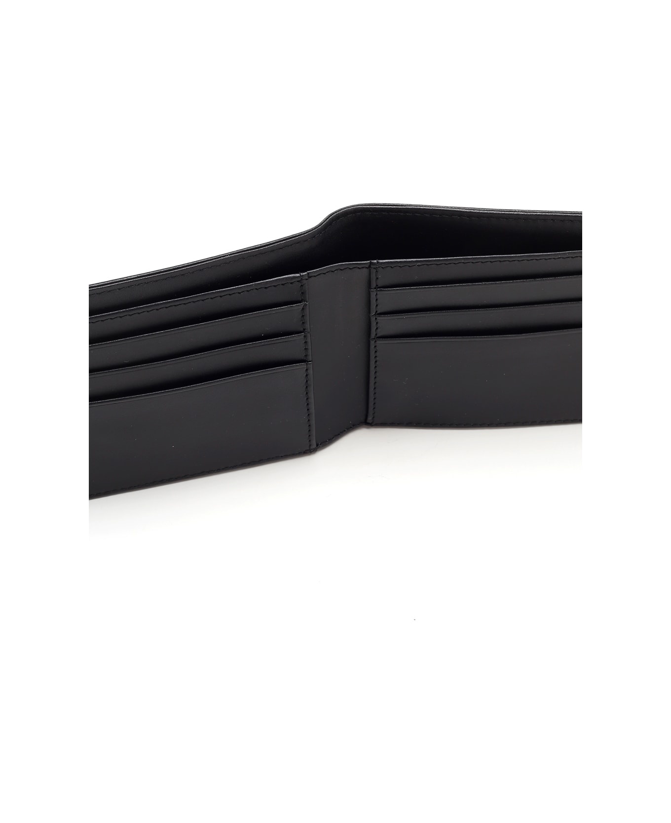 Wallet With Logo - 4