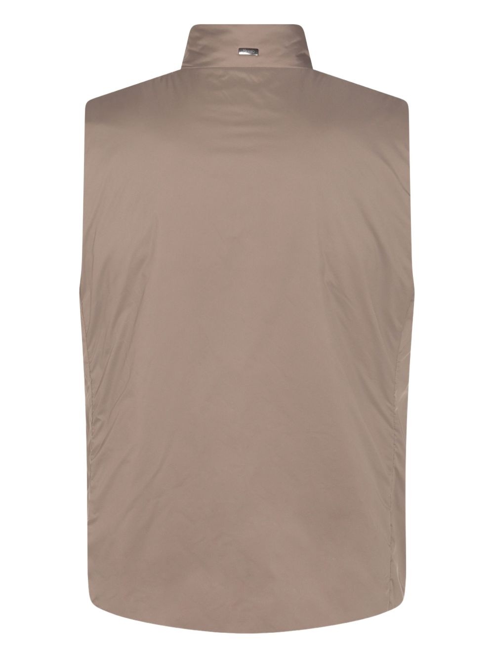 lightweight padded gilet - 2