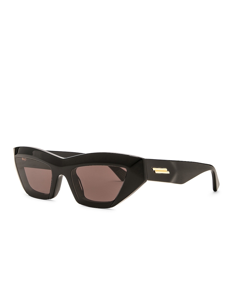 Cat Eye Sunglasses - 2