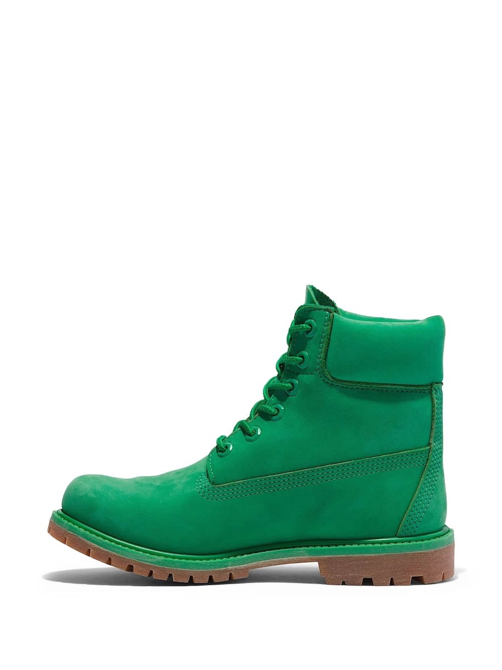 6 Inch boots - 7