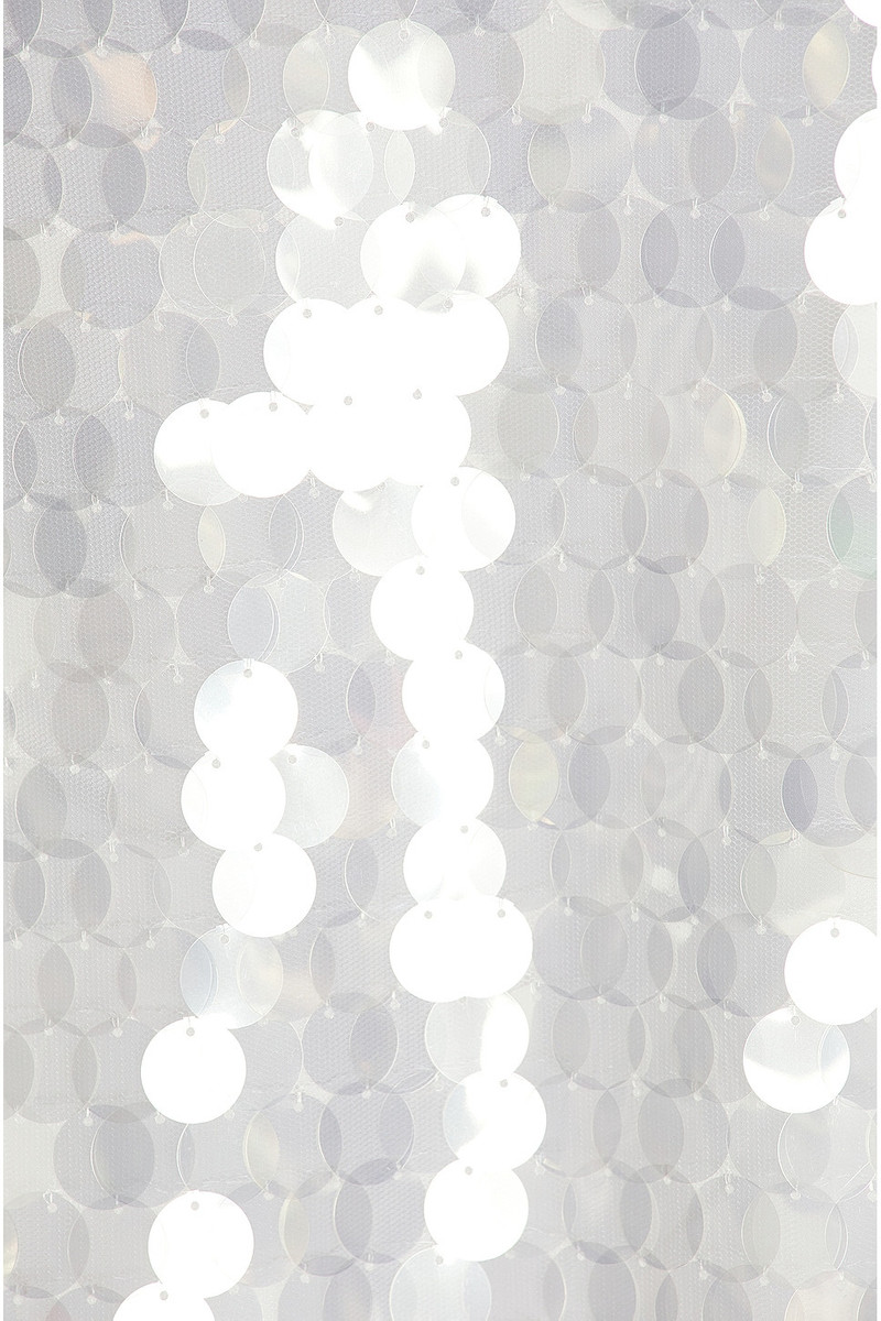 THE NEW ARRIVALS ILKYAZ OZEL Phoenix Dress outlook