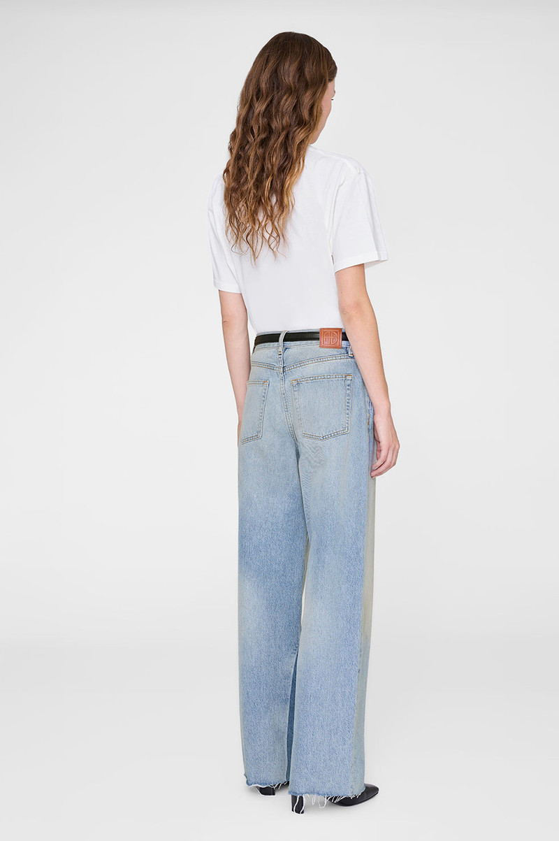 Walker Tee Ab Ny - Ivory 3
