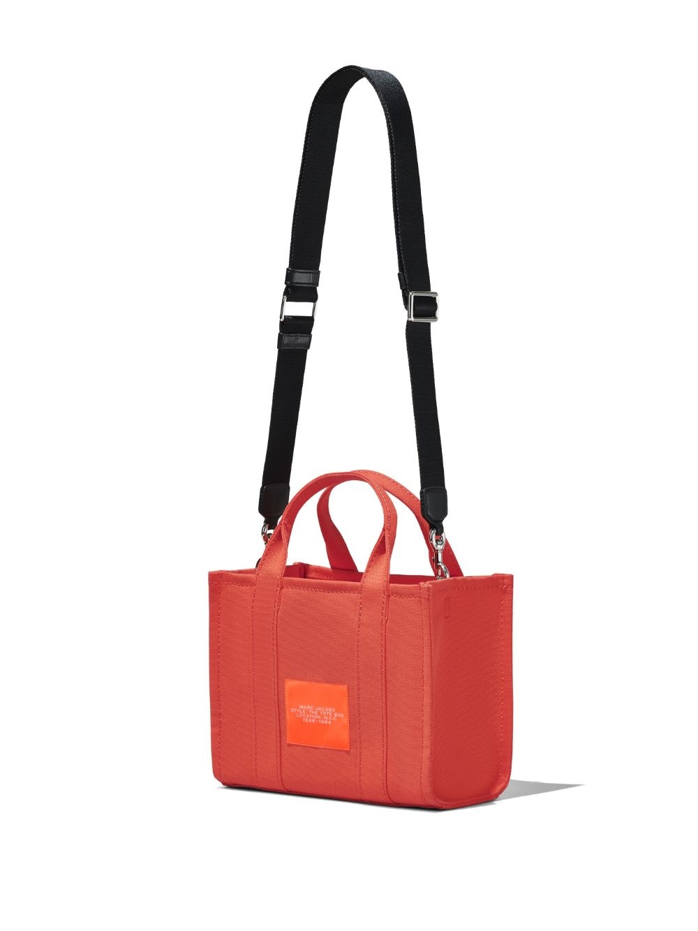 The Mini cotton tote bag - 7