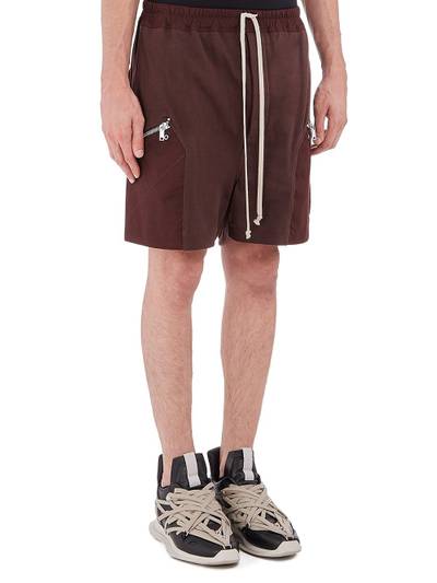 Rick Owens BOXER outlook