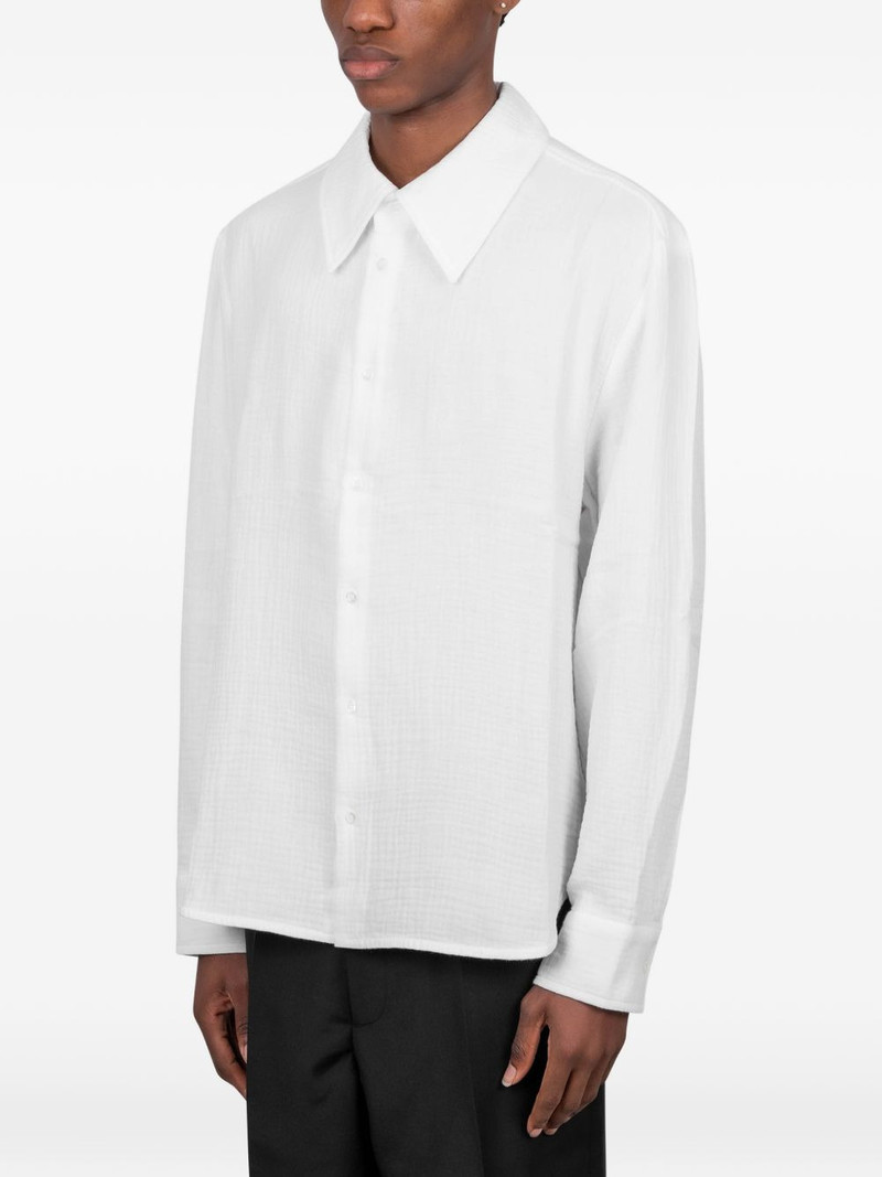 Séfr bobby shirt outlook