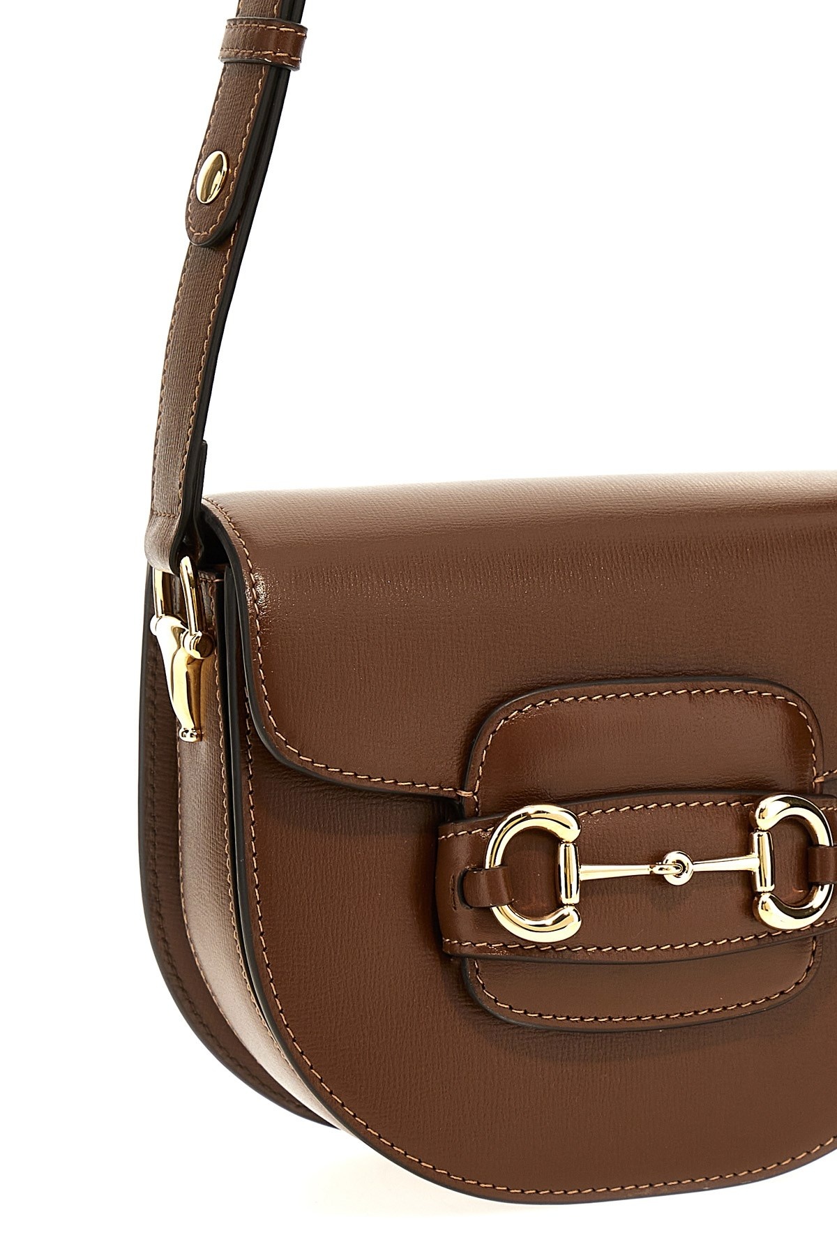 'Horsebit 1955' crossbody bag - 4