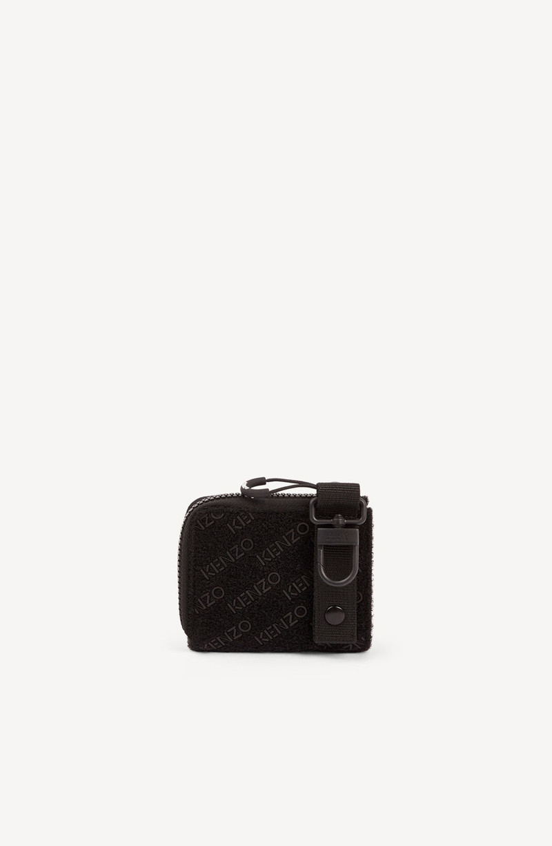KENZO KENZO Jungle small pouch outlook