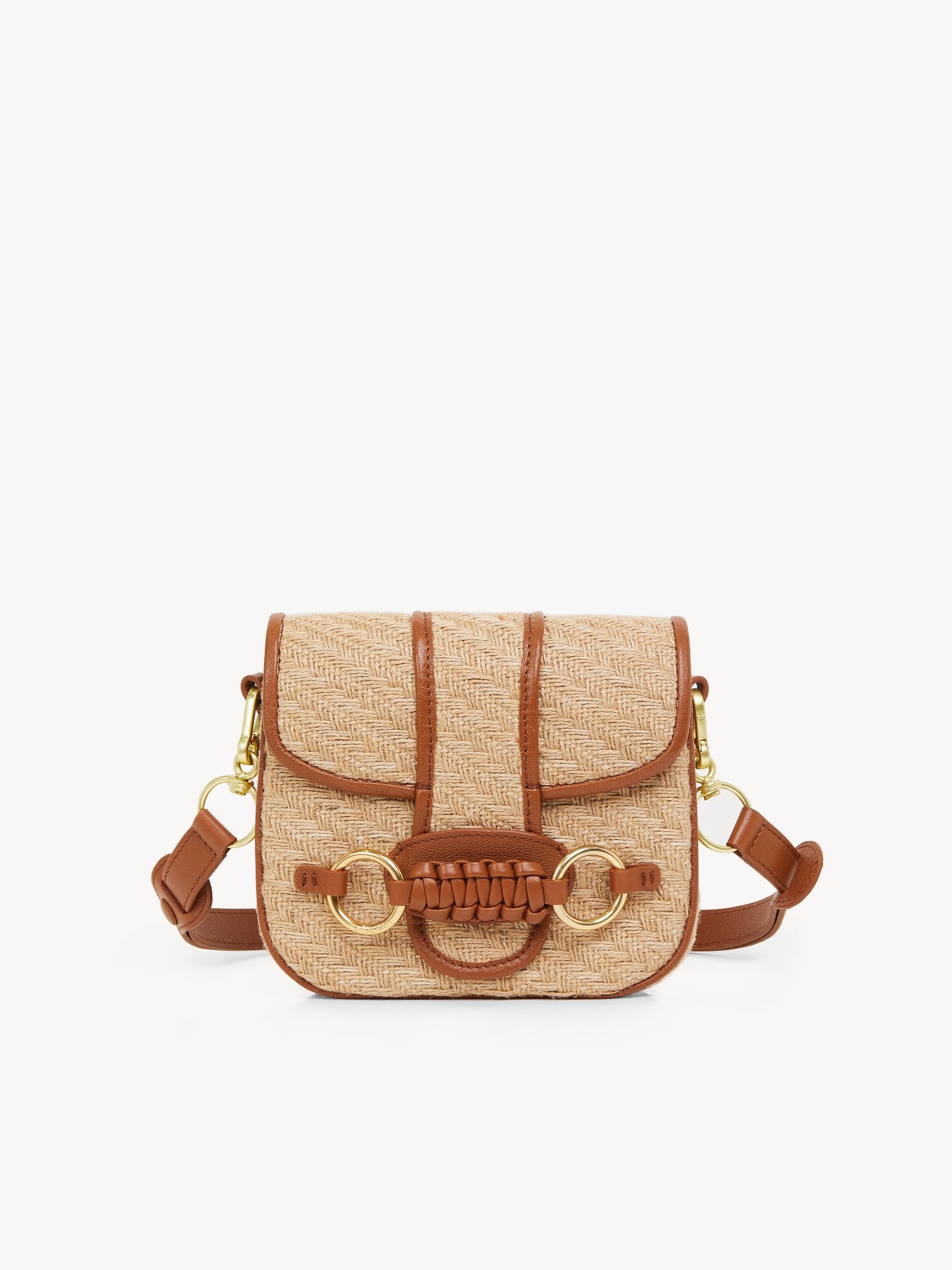 SADDIE SATCHEL BAG - 2
