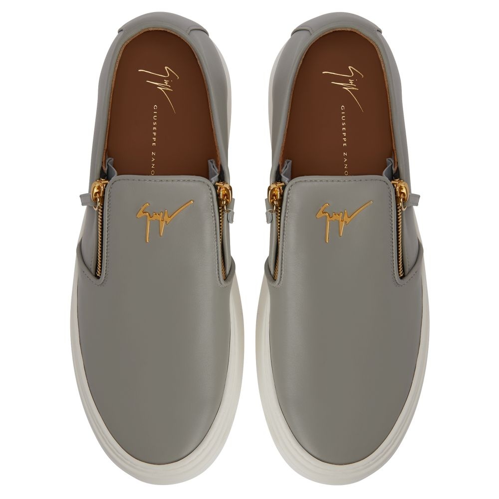 Gz Mike Zip - 5