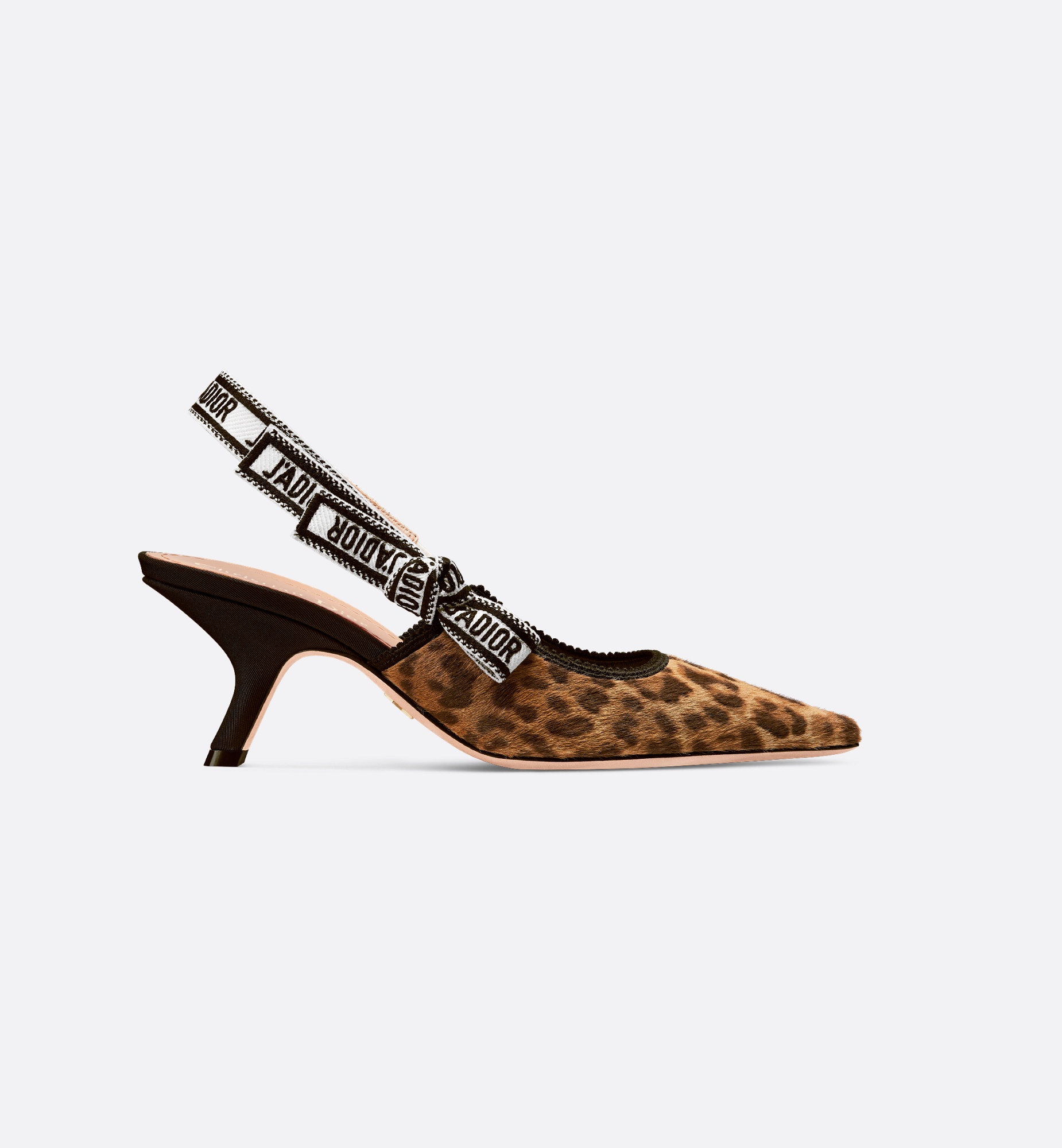J'Adior Slingback Pump - 5