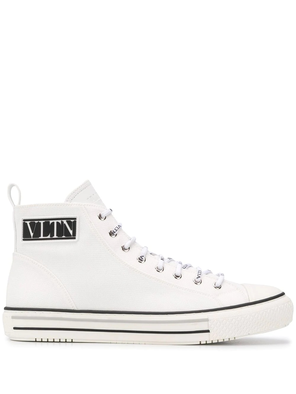 VLTN high-top sneakers - 1