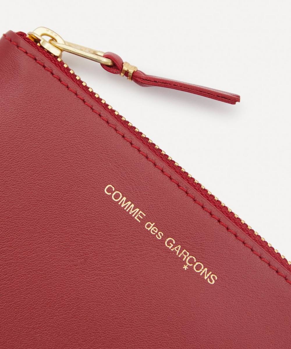 Leather Classic Line Wallet - 4