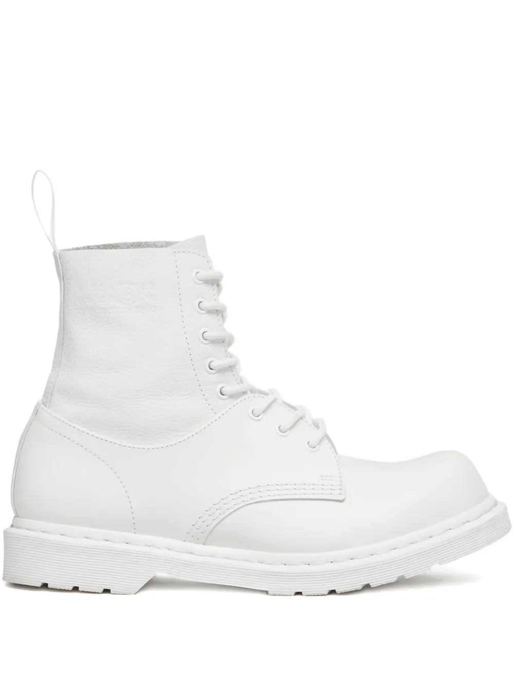 X DR. MARTENS 1460 BOOTS - 1