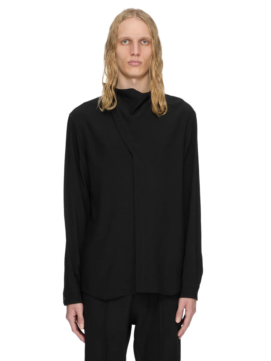 ISLAND SHIRT - 1
