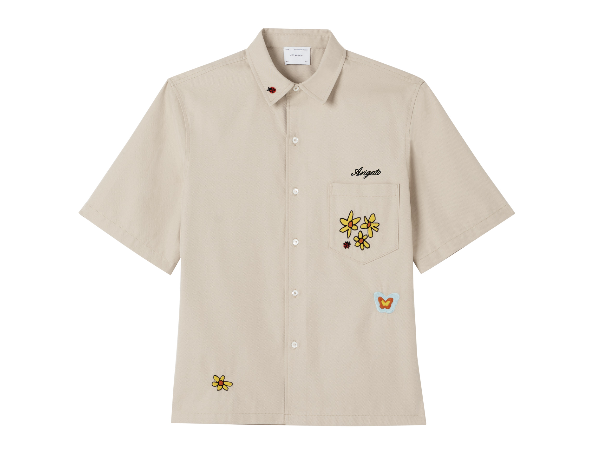 Trip Shirt - 1