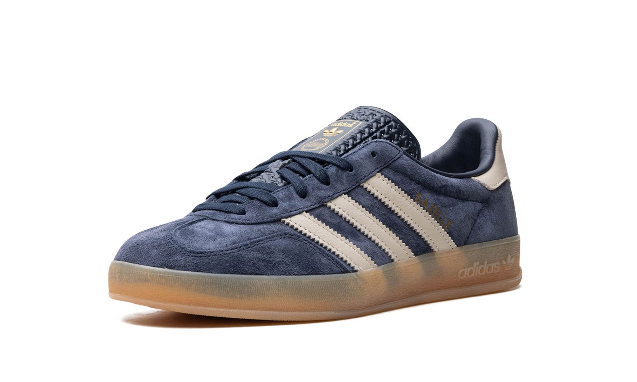 Gazelle Indoor "Legend Ink Wonder Beige" - 4