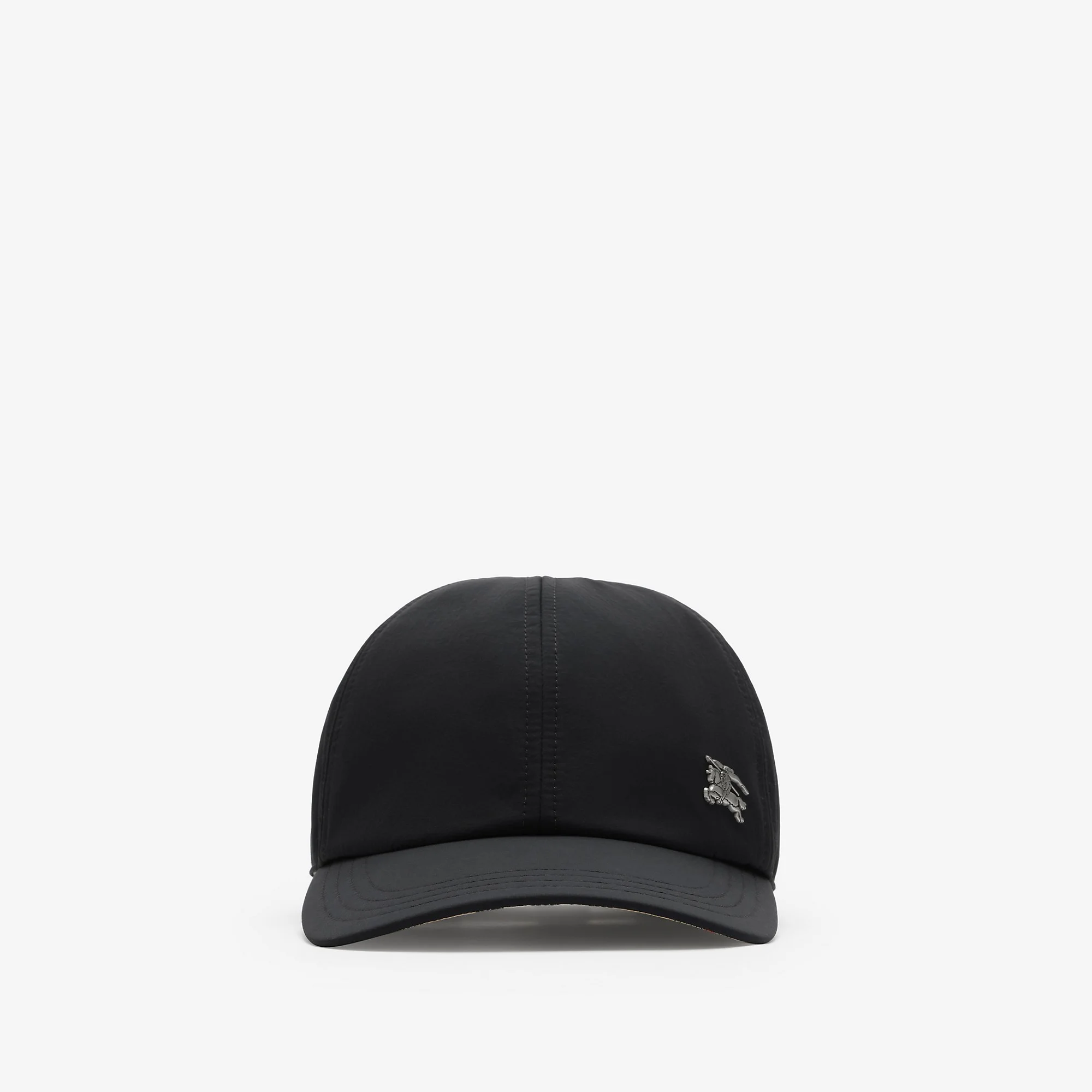 Nylon Baseball Cap - 1