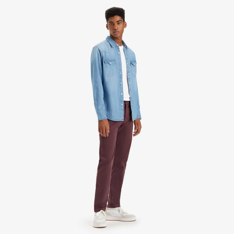 Levi's LEVI'S® XX CHINO STANDARD TAPER FIT MEN'S PANTS outlook