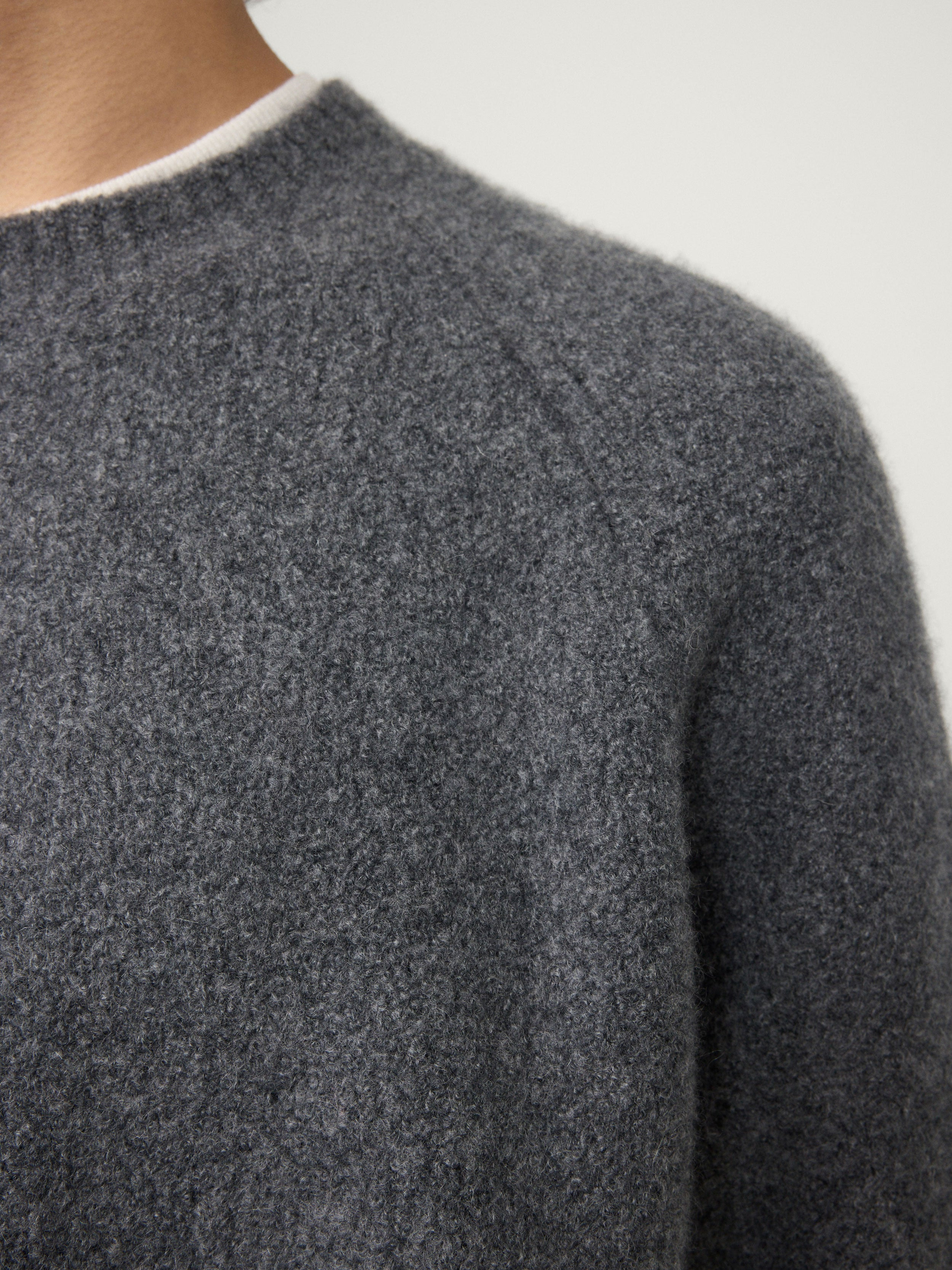 The Zion Sweater - 3