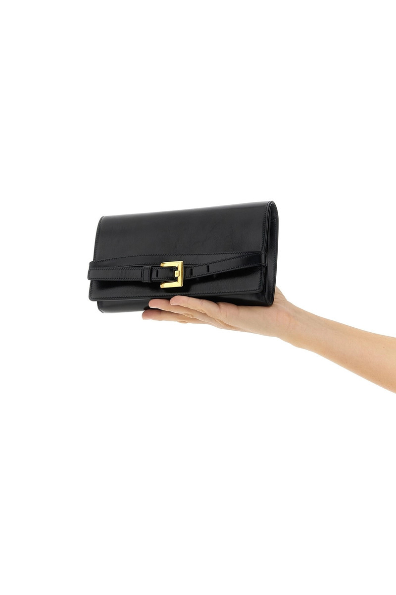 Balmain 'Shuffle' Wallet Chain outlook