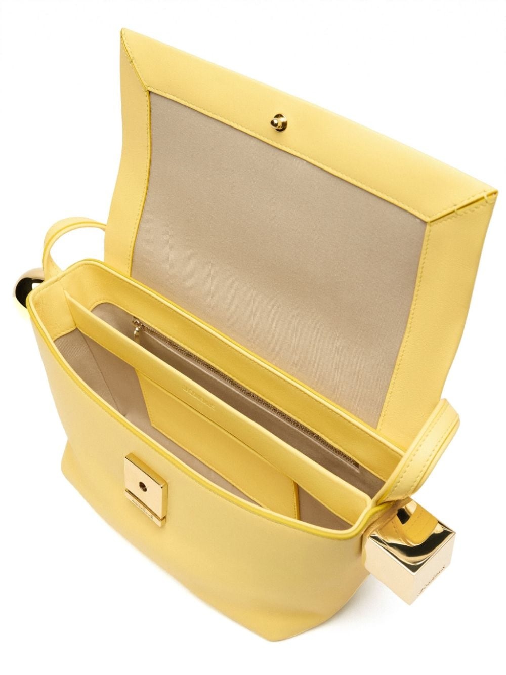 Le Rond Carré shoulder bag - 5