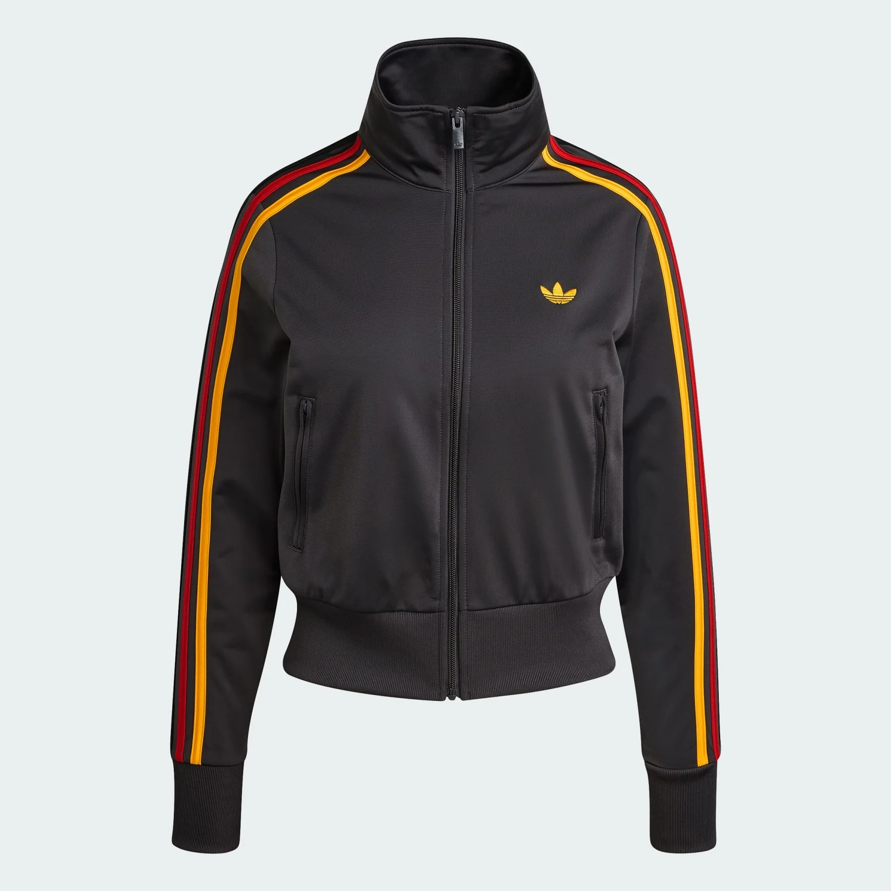 Firebird Classic Track Top - 1