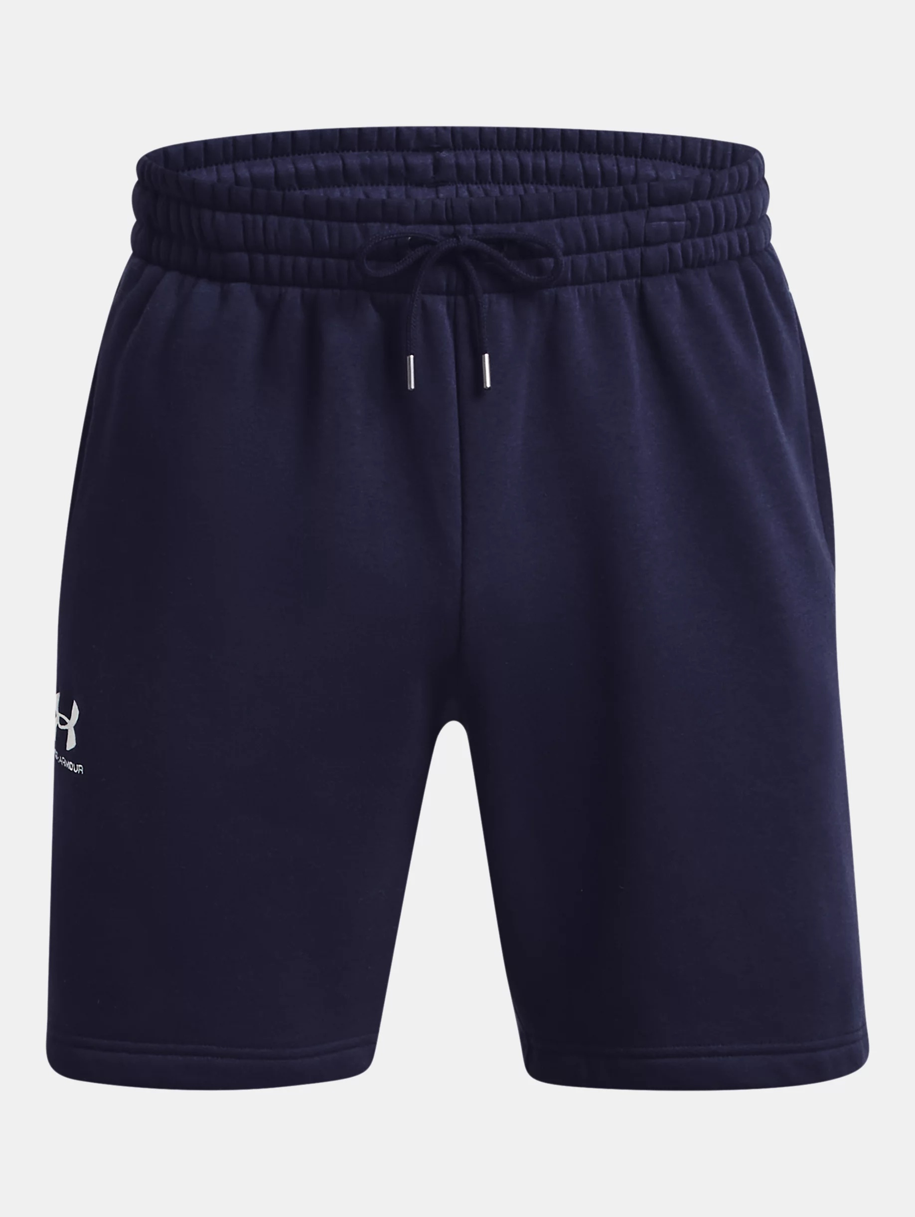 Under Armour Men s UA Icon Fleece Shorts REVERSIBLE