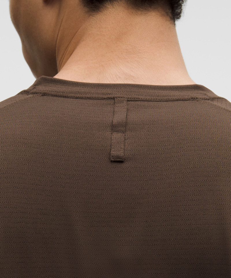 License to Train Long-Sleeve Shirt 5