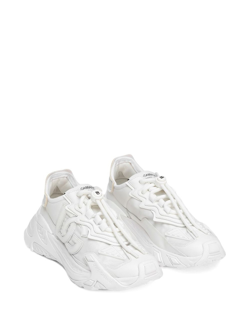 Dolce & Gabbana Day Faster sneakers outlook